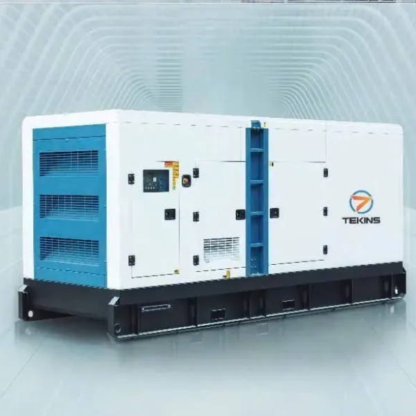 MÁY PHÁT ĐIỆN TEKINS 500KVA
